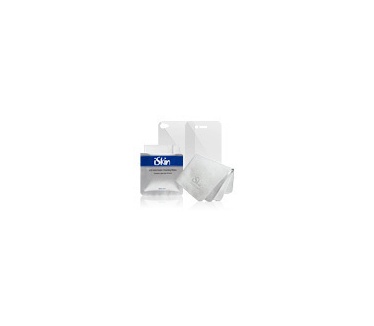 iSkin IP4FLM-CR
