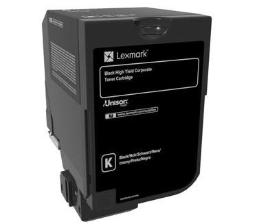 Lexmark 74C2HKE