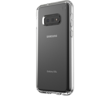 Speck Presidio Stay Clear Samsung Galaxy S10e Clear