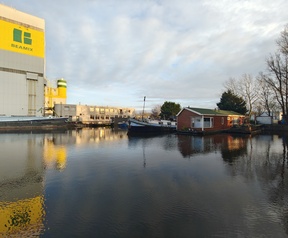 Cameravergelijking - Ultrawide