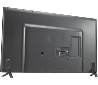 LG 55LB652V