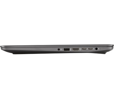 HP ZBook Studio G3 Y6J47EA (Belgisch model)