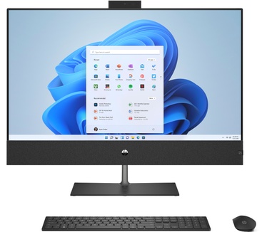 HP Pavilion All-in-One 32 32" All-in-One Desktop/i7-12700T/16GB/1TB SSD/RTX3050Ti/W11 (Q3-2022)