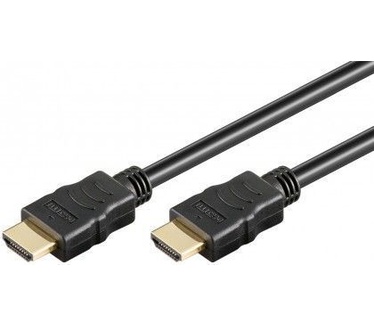 Wentronic HDMI A M/M 2m