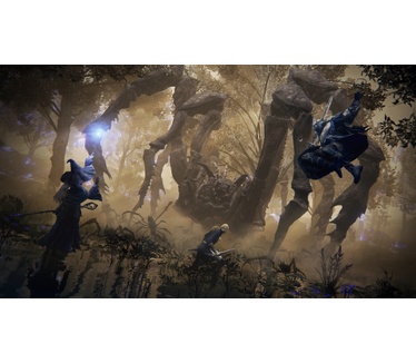 ELDEN RING NIGHTREIGN Seekers Edition (PS4)