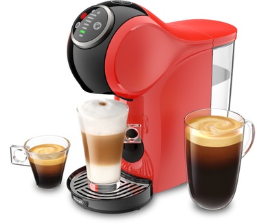 DeLonghi Genio Plus EDG315.R