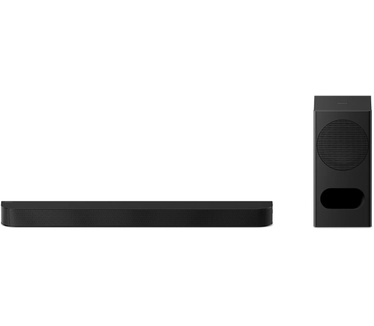 Sony BRAVIA Theatre Bar 5 HT-B500