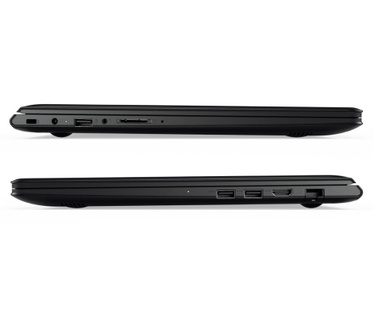Lenovo Ideapad 310-15IKB 80UW001AGE
