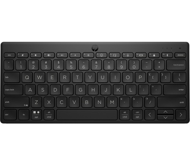 HP 355 compact Bluetooth-toetsenbord voor meerdere apparaten