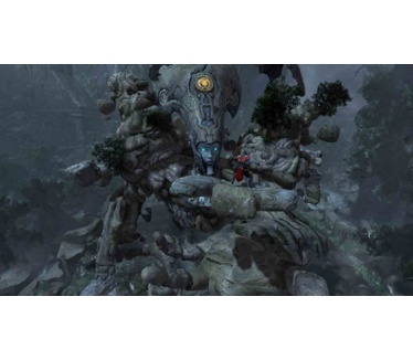 Castlevania: Lords of Shadow