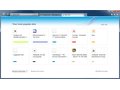 IE9: Populaire sites