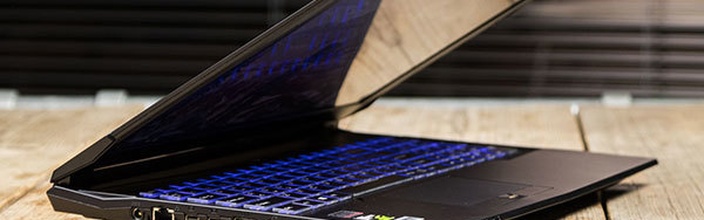 BTO X-Book 15CL71 Review