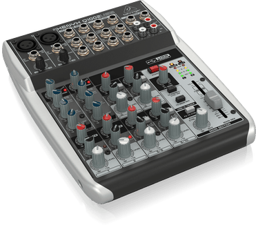 Behringer XENYX Q1002USB