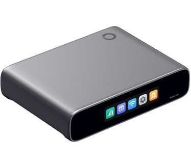 Omada Fusion G+ Gateway (router + controller)