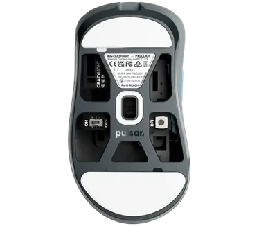 Pulsar Pulsar Xlite CrazyLight Mini Rock