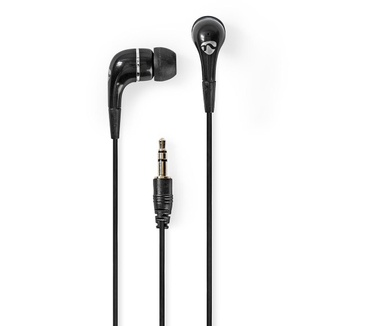 Nedis HPWD1001 (Zwart)