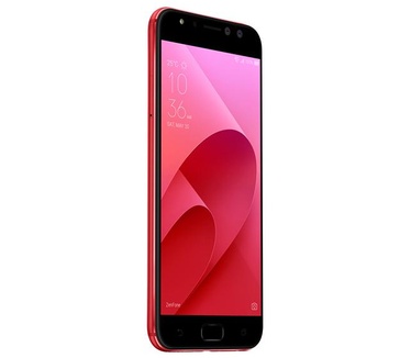 Asus Zenfone 4 Selfie Pro (4GB ram) Rood