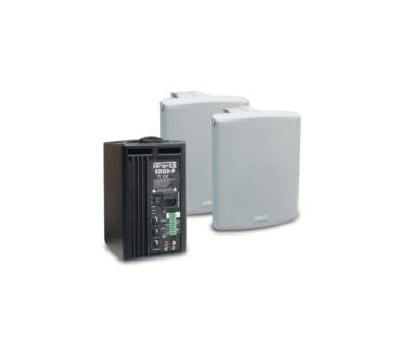 APart SDQ5P-W