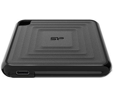 Silicon Power PC60 960GB Zwart