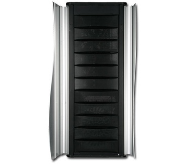 Sharkoon Seraphim Economy Silver