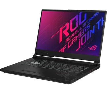 Asus G712LU-H7015T