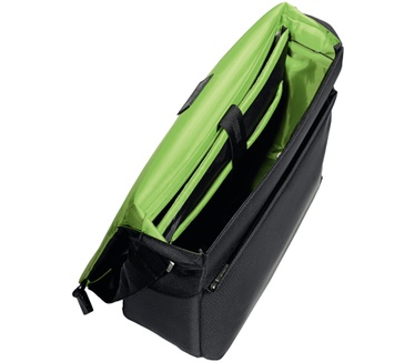 Esselte 60190095 Groen, Zwart