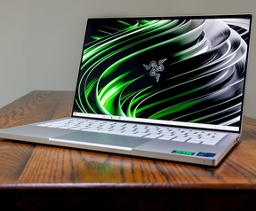 Razer Book 13