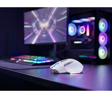 Mars Gaming MMWVECTORW