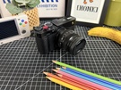 Fotosample kleurweergave en artefacten 01 compactcamera vs. smartphones