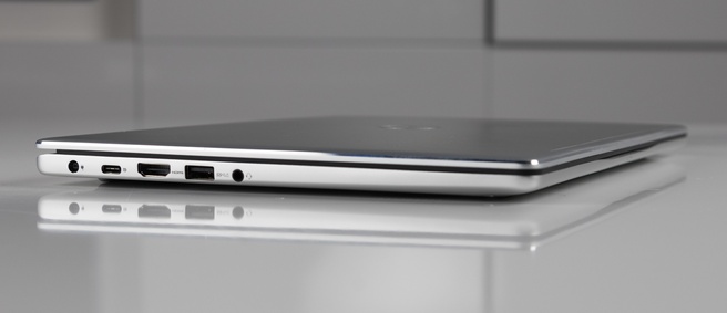 Dell Inspiron 13 7370