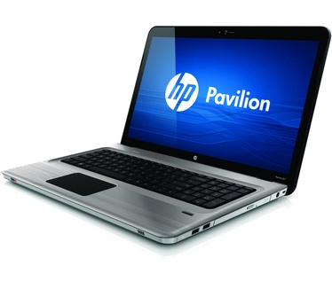 HP Pavilion dv7-4140ed (XD899EA)