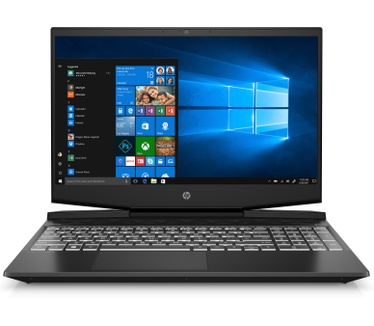 HP Pavilion 15-dk0150nd