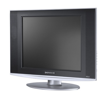 Daewoo DLP-20D7