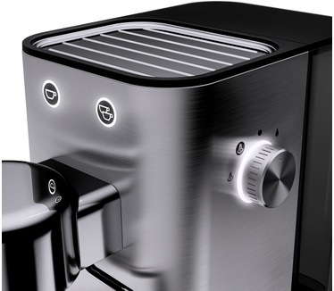 WMF Espressomachine RVS 04.1238.0011