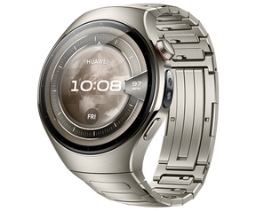 Credits Huawei | Watch 5
