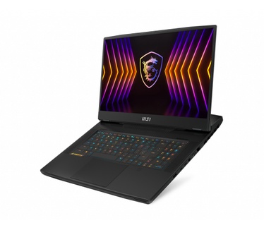 MSI GT77 12UHS-024NL Titan