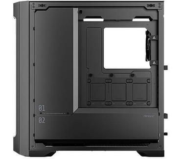 Antec Performance 1 FT Zwart