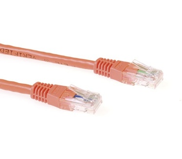 Advanced Cable Technology CAT6A UTP 1.5m