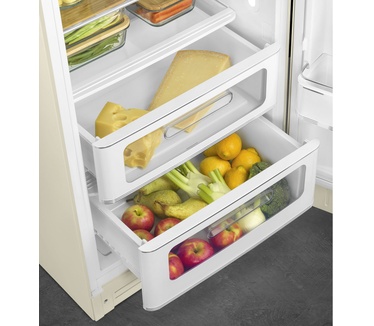 Smeg FAB28RCR6