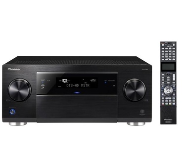 Pioneer SC-LX75