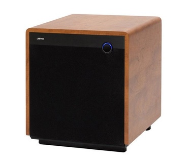 Jamo SUB 660 (dark apple)
