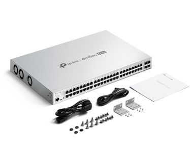 TP-Link S5500-48GP4F