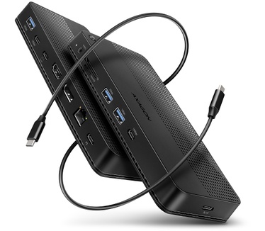 Axagon HMC-U4
