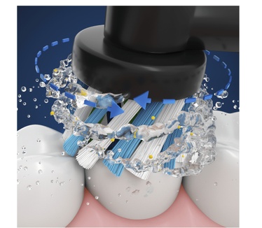 Oral-B Genius X 20000 Luxe Edition