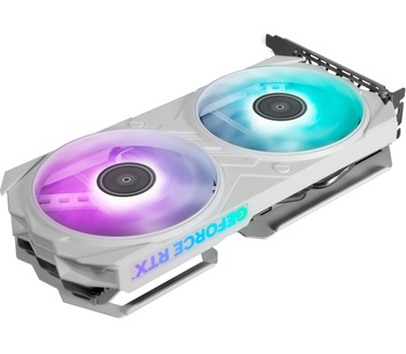 KFA2 GeForce RTX 4060 EX 1-Click OC