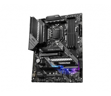 MSI MAG B460 Tomahawk