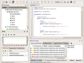 MonoDevelop - NUnit add-in