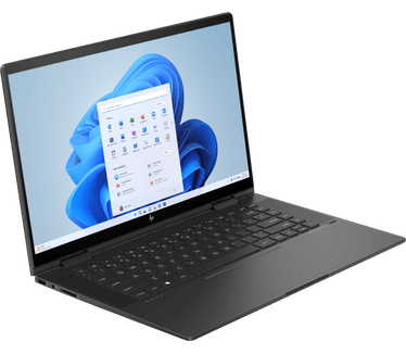 HP Envy x360 2-in-1 15-fh0003nb (Azerty toetsenbord)