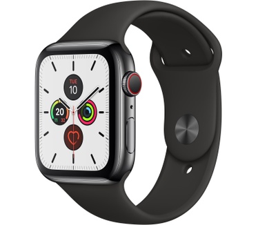 Apple Watch Series 5