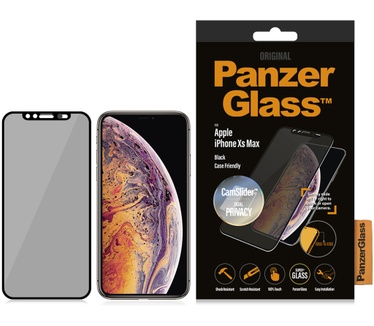 PanzerGlass P2658 (iPhone XS Max)